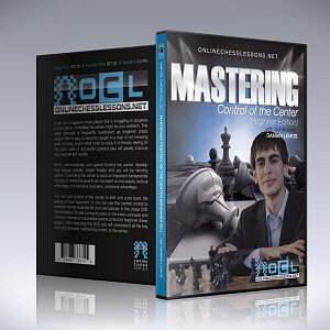 Mastering Control of the center av GM Lemos