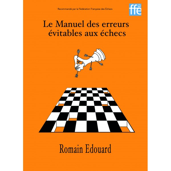 Le Manuel des erreurs évitables av Romain Eduard