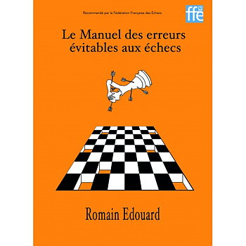Le Manuel des erreurs évitables av Romain Eduard