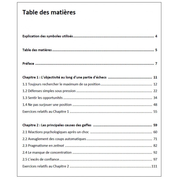Le Manuel des erreurs évitables av Romain Eduard - 3