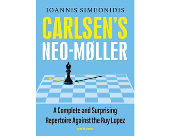 Carlsen´s Neo-Möller av Ioannis Simeonidis
