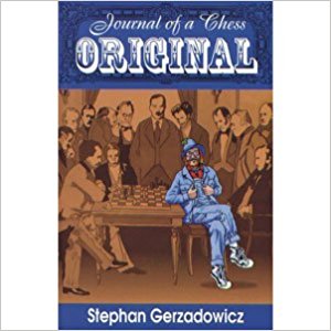 Antikvariskt - Journal of a Chess Original