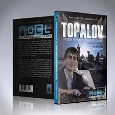 Grandmaster Secrets - Topalov av GM Lemos