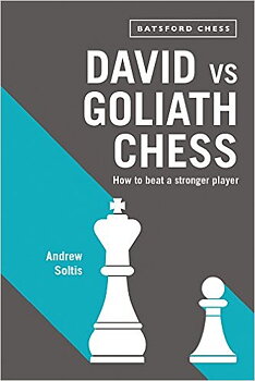 David Vs Goliath - How to beat a stronger player