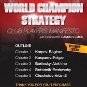World Champion Strategy - Club Players Manifesto (4)  Lemos - 2