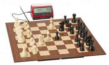DGT smartboard - 2