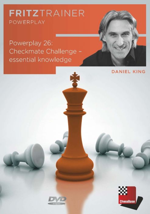 Power Play 26: Checkmate Challenge  Essential Knowledge