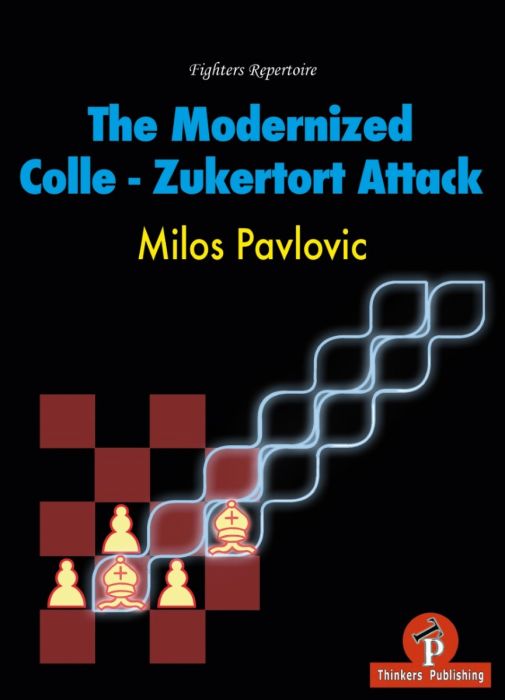 The Modernized Colle Zukertort Attack Schackbutiken