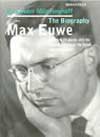 Max Euwe - The Biography av Alexander Münninghoff & Max Euwe