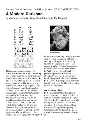 New in Chess Yearbook 129 HP - 5