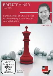 Fundamentals of Chess Tactics