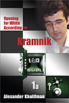 Antikvariskt - Opening for White according to Kramnik 1a av GM Khalifman