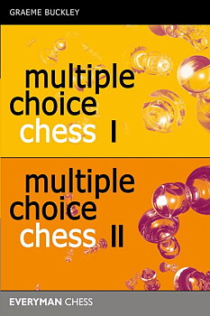 Multiple Choice Chess, Volym 1 & 2