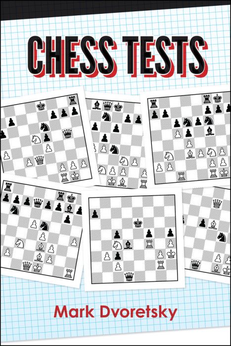 Chess Tests: Reinforce Key Skills and Knowledge