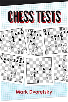 Chess Tests: Reinforce Key Skills and Knowledge