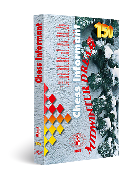 Chess Informant 150