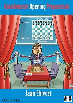 Grandmaster Opening Preparation (mjukpärm)
