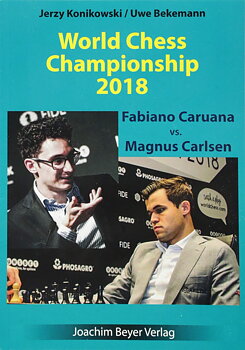 World Chess Championship 2018