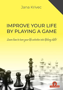 Improve your life by playing a Game av Jana Krivec