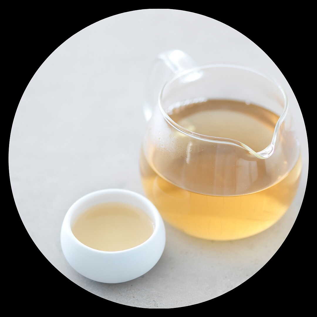 Tea Junkie Ekologiskt & Premium Te