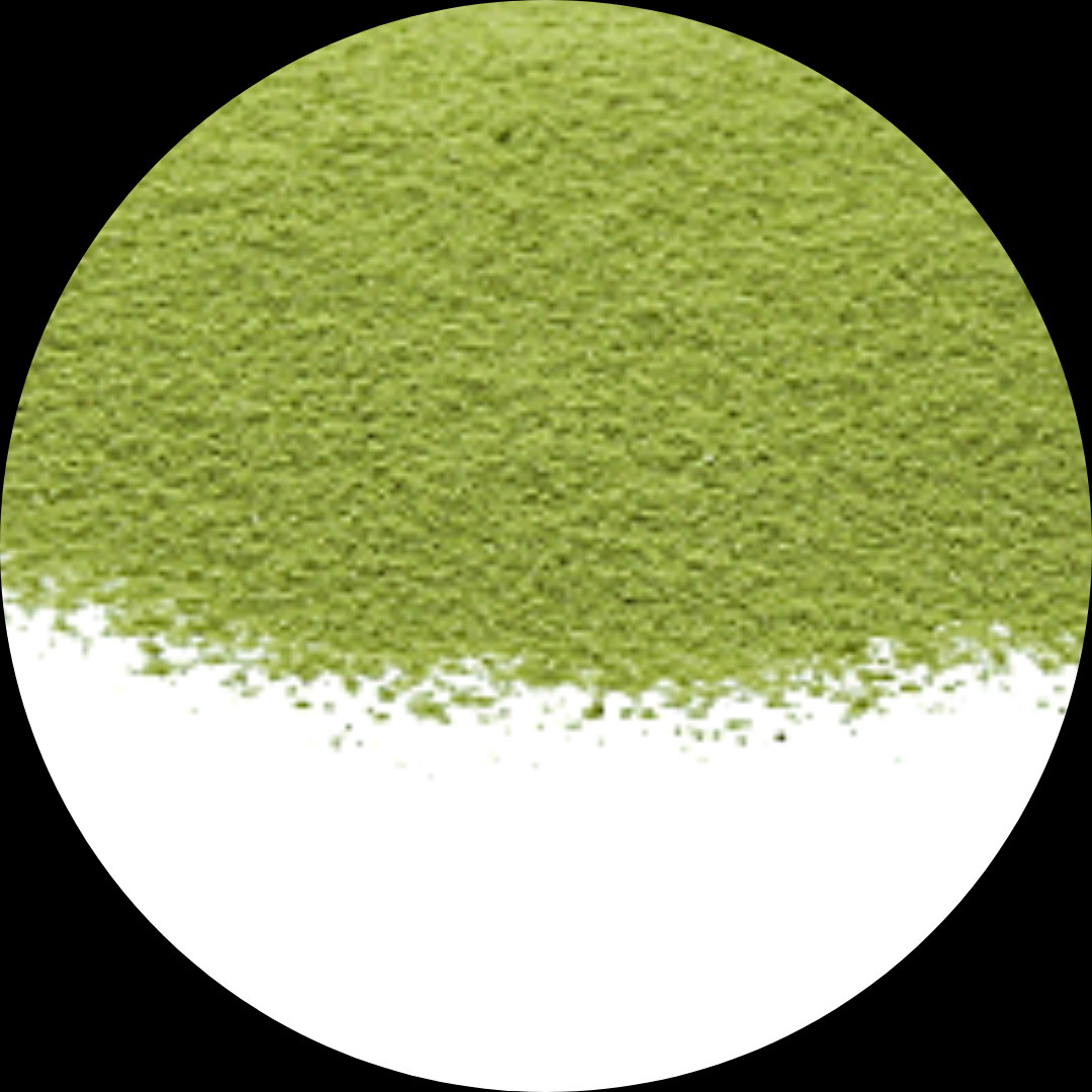 Sweet MATCHA Ginger - 2