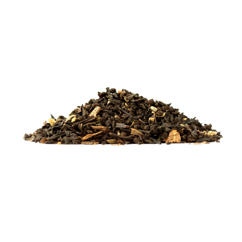 MASALA CHAI, Svart té, ekologiskt - 2