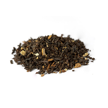 MASALA CHAI, Svart té, ekologiskt