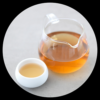 HUANG YA CHA