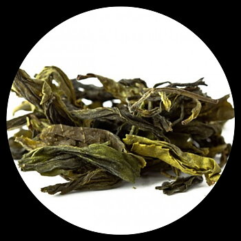 GREEN BAOZHONG