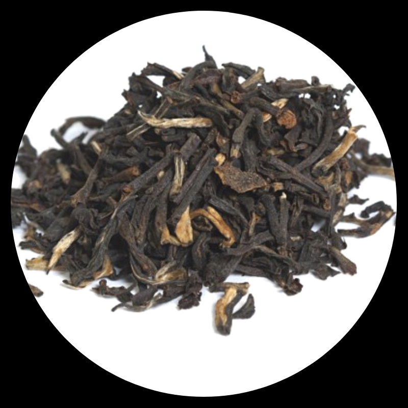 YUNNAN GOLD