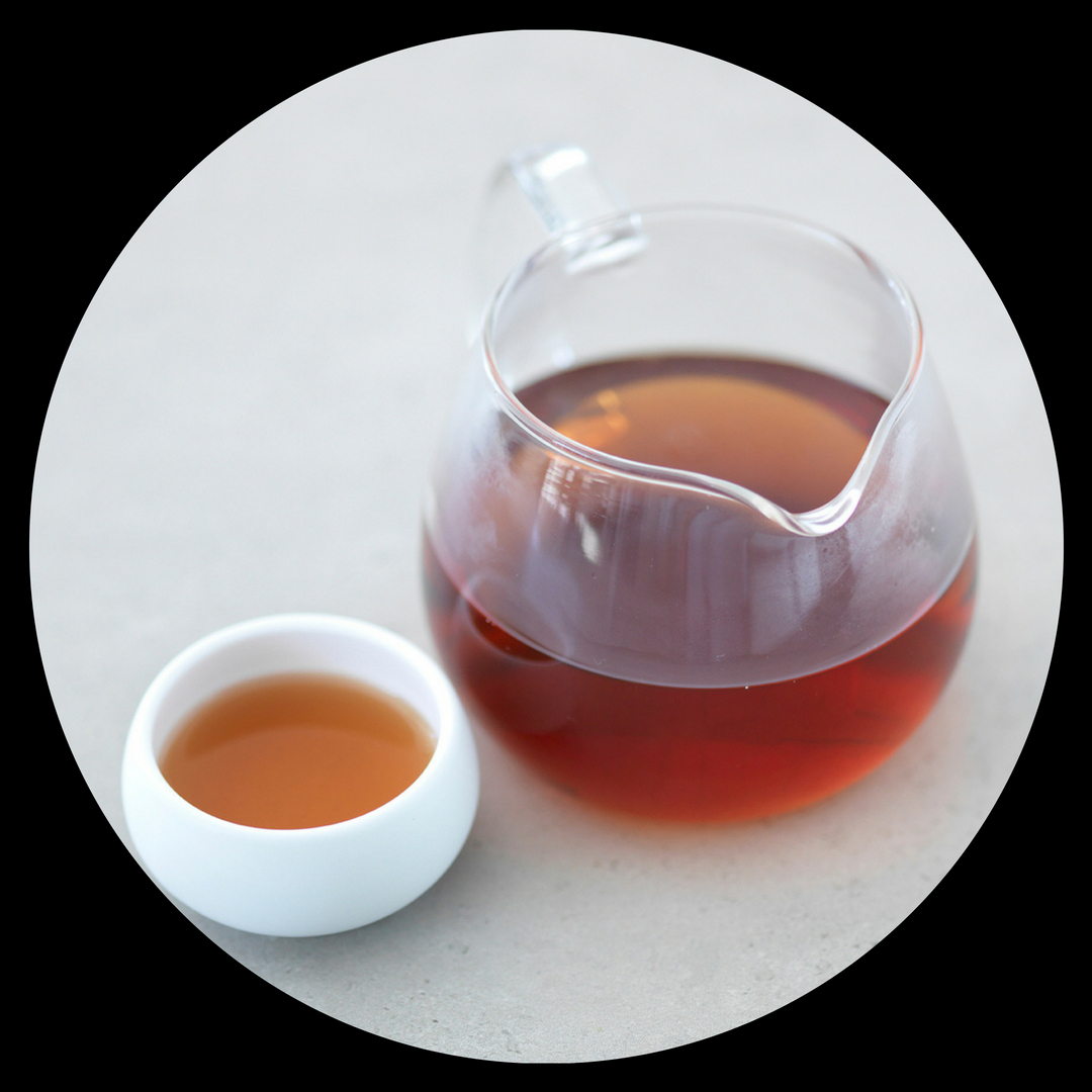 YUNNAN GOLD - 2