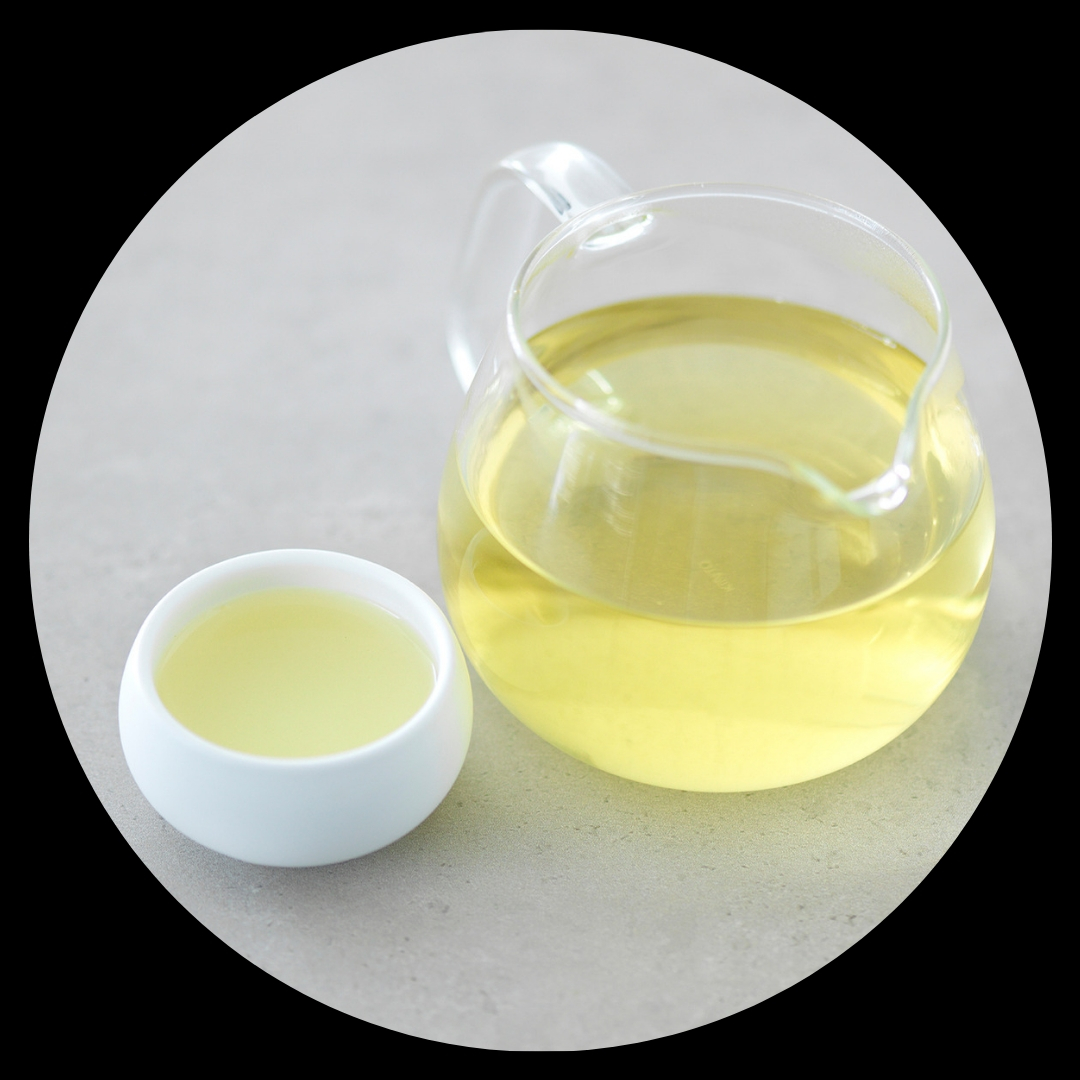 BI LUO CHUN, top grade | Grönt té | Ekologiskt (Kina) - 2