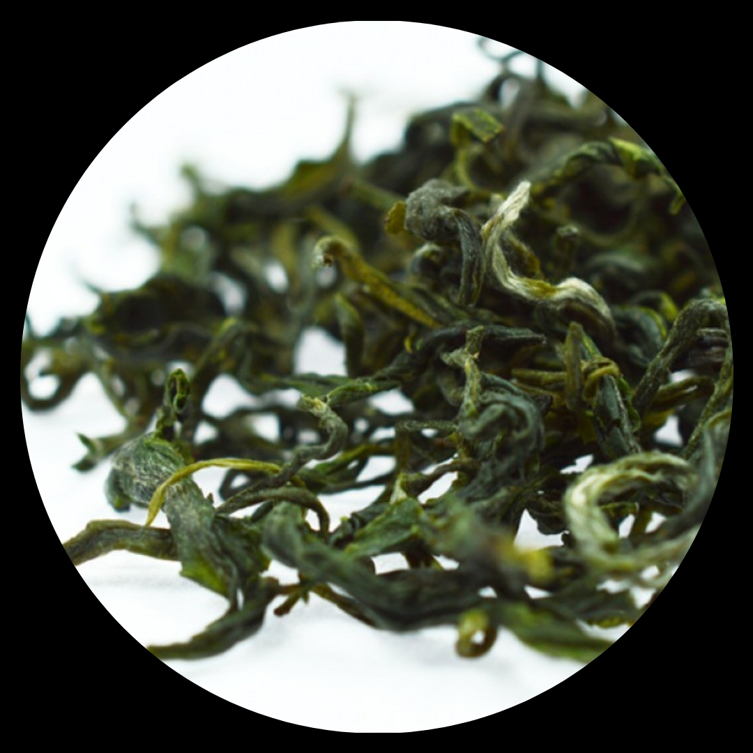 BI LUO CHUN, top grade | Grönt té | Ekologiskt (Kina)