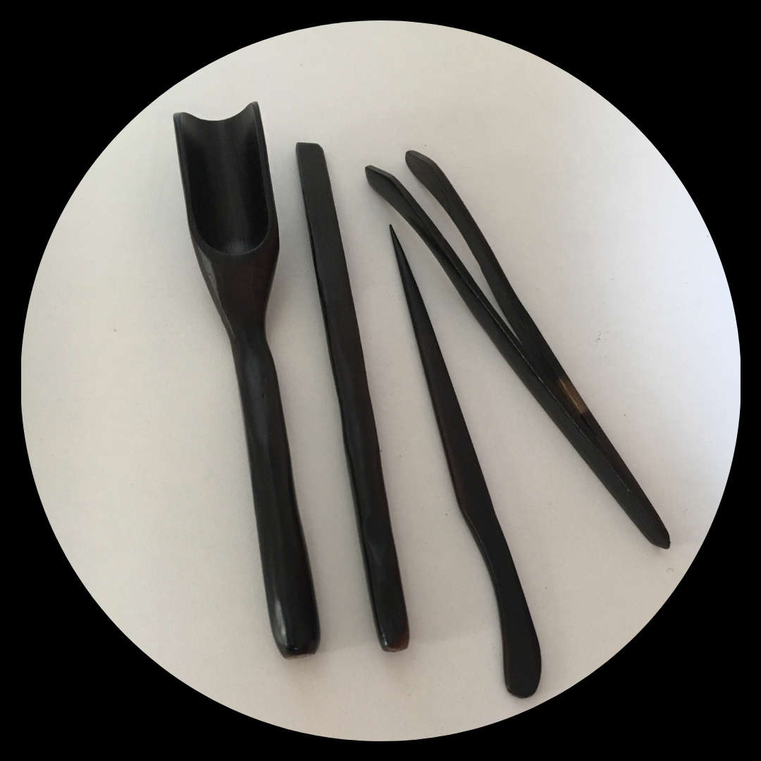CHA DAO - Tea Tools - 3
