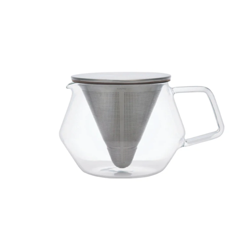 Tekanna, KINTO CARAT, 600 ml