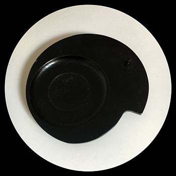 UNDERLÄGG till Chawan