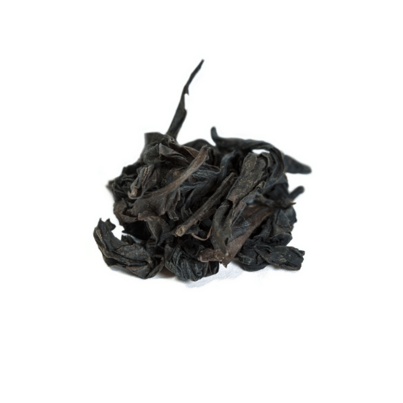 Da Hong Pao är ett oolong-te från Kina och detta är också ekologiskt.
