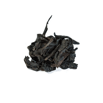 Da Hong Pao är ett oolong-te från Kina och detta är också ekologiskt.