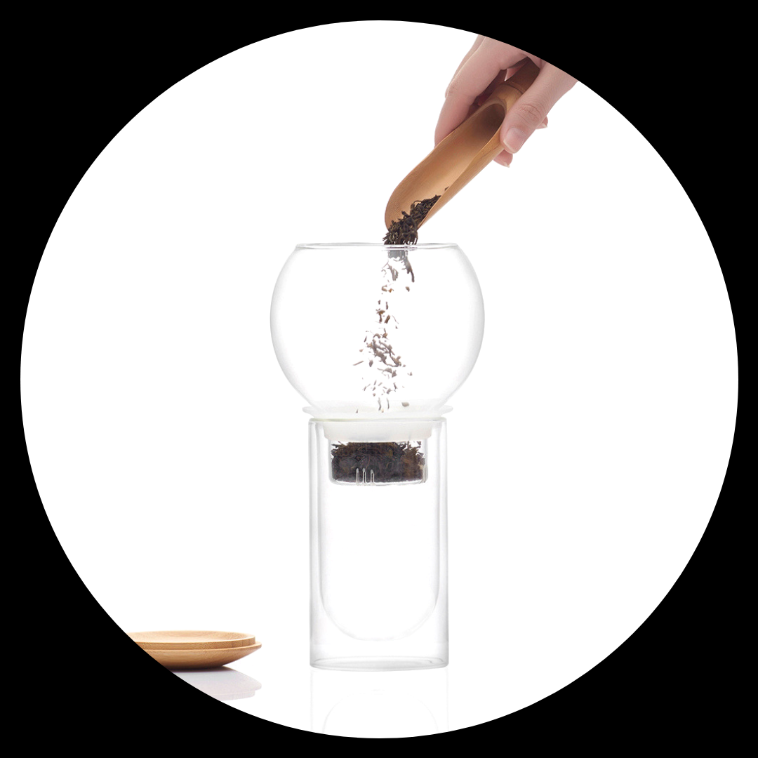 COLD BREW Tea Set - 2