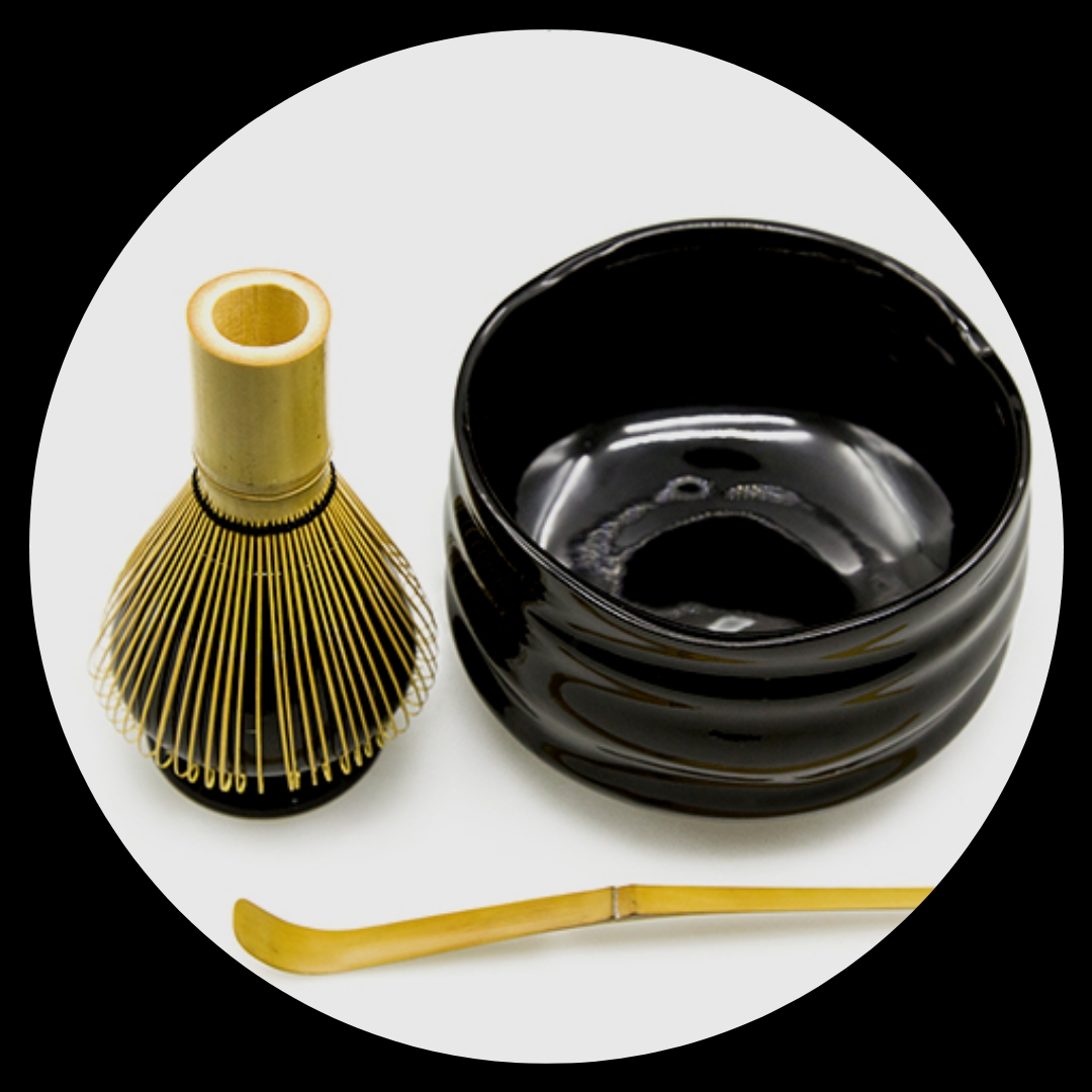 CHASHAKU Matcha Spoon - 4