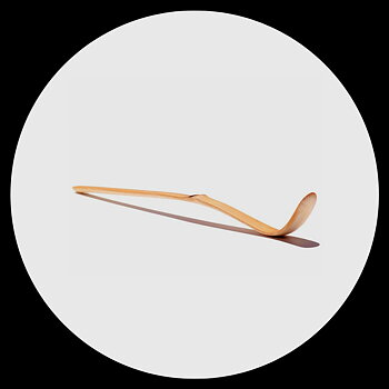 CHASHAKU Matcha Spoon