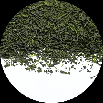 SENCHA FF, ekologiskt grönt te