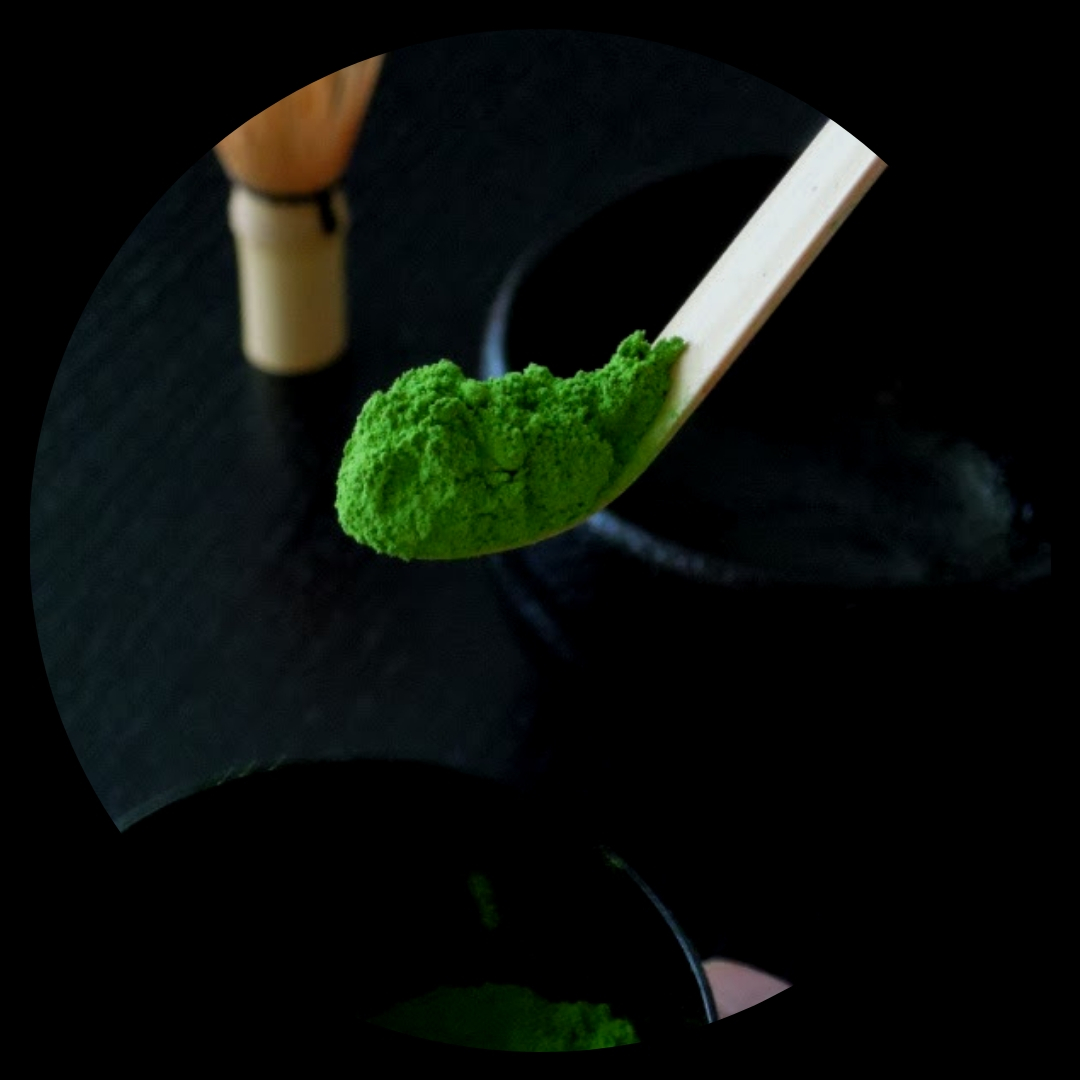 MATCHA Superior - Ceremonial Grade, ekologisk - 4