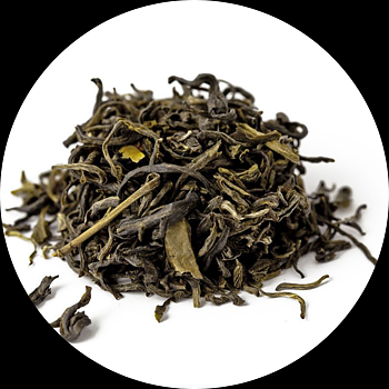 YUN CUI JASMINE - Jade cloud 茉莉云翠