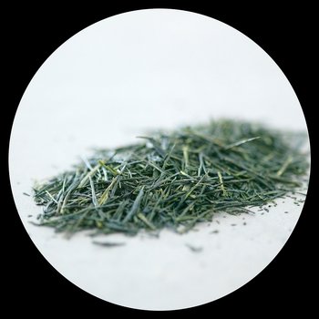 GYOKURO 玉露, Ekologiskt grönt te från Japan