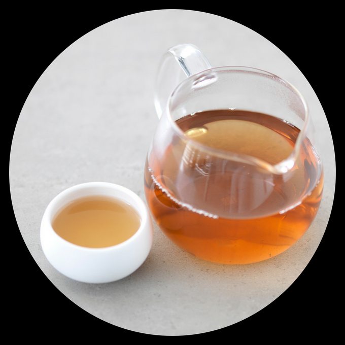 HOUJICHA 焙じ茶, Ekologiskt grönt te från Japan - 2