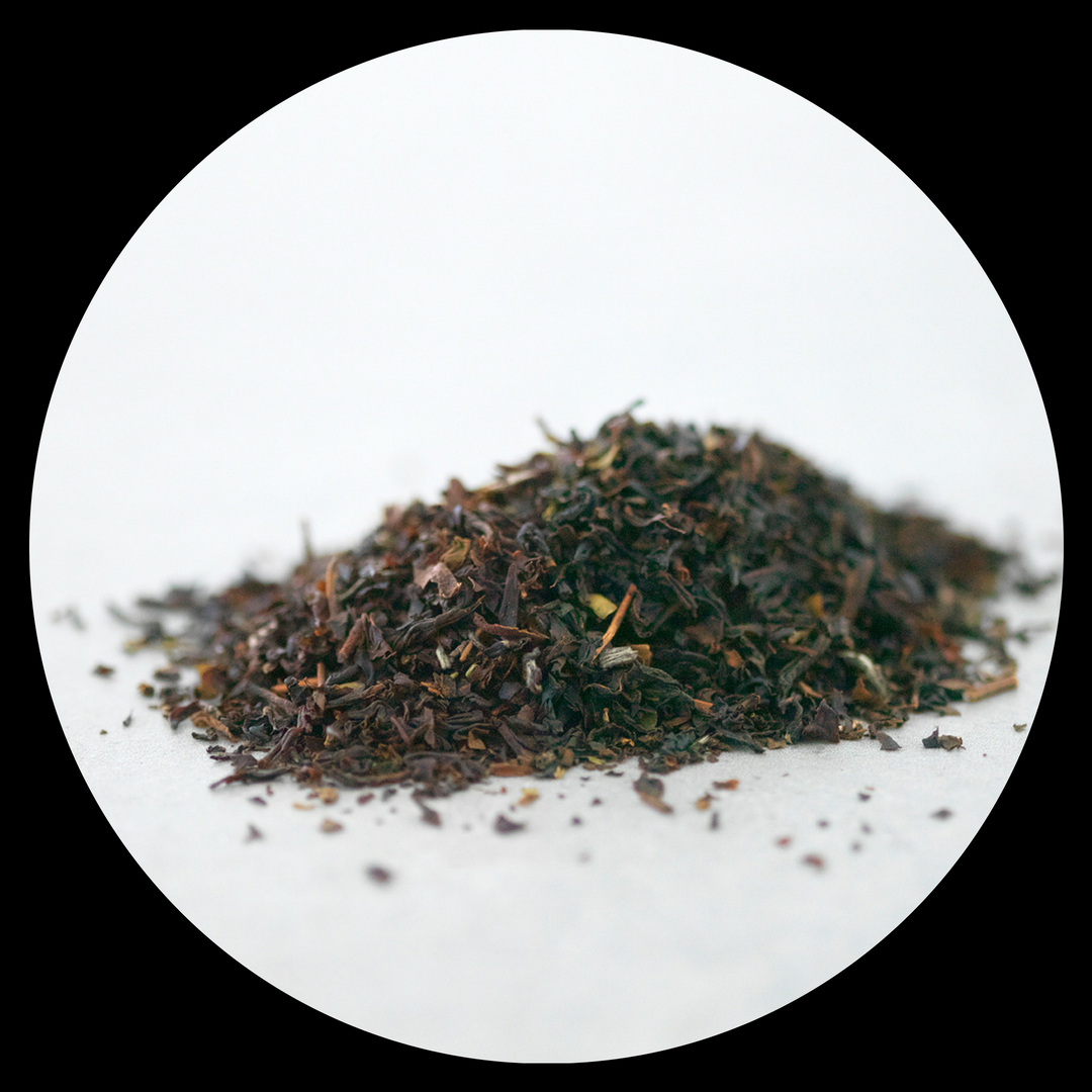 FINEST EARL GREY