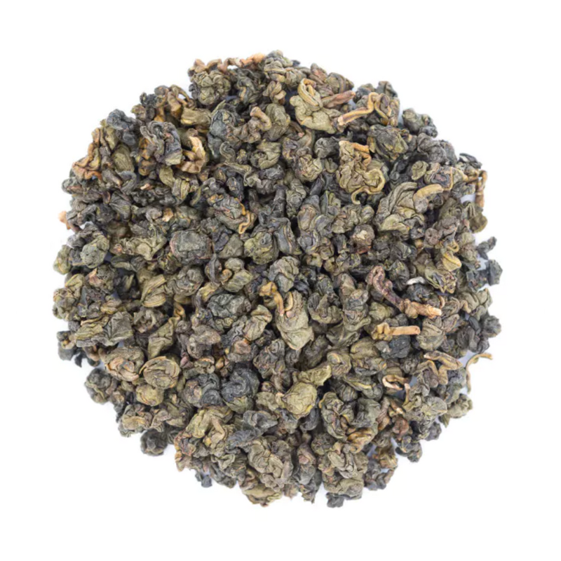CHARMING WU LONG, Oolong Ekologisk