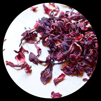 HIBISCUS, Ekologisk