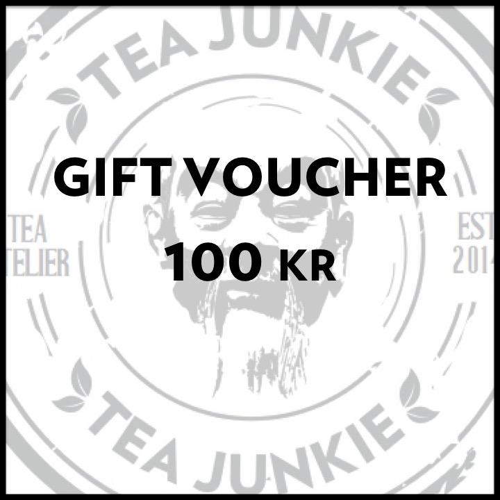 Presentkort / Gift Voucher 